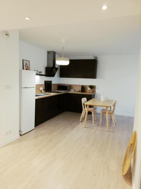 Location appartement T3 Domloup - Photo 6