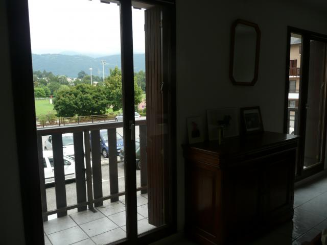 Location appartement T2 Barberaz - Photo 2