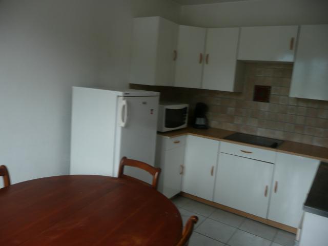 Location appartement T2 Barberaz - Photo 3