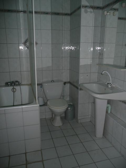 Location appartement T2 Barberaz - Photo 5