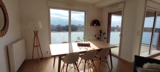 Location appartement T3 Rennes - Photo 2