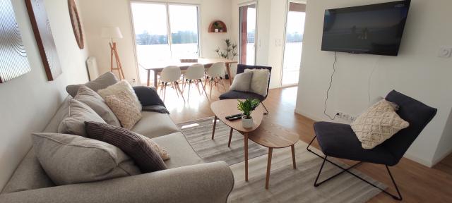 Location appartement T3 Rennes - Photo 3