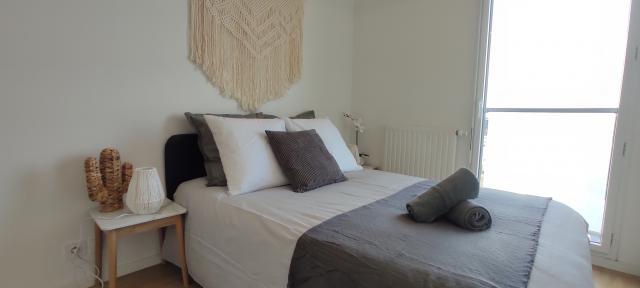 Location appartement T3 Rennes - Photo 5