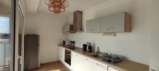 Location appartement T3 Rennes - Photo 6