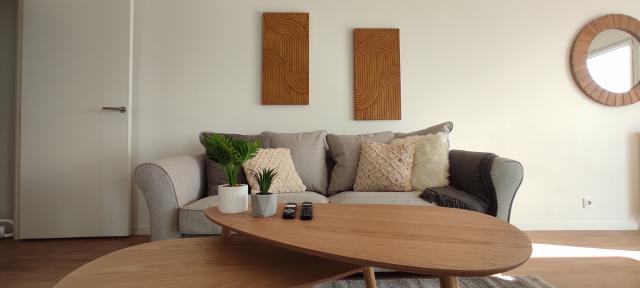 Location appartement T3 Rennes - Photo 8
