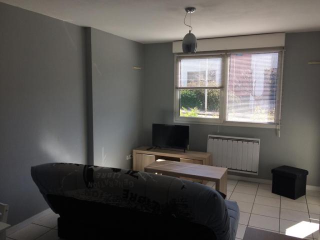Location appartement T2 Chambery - Photo 2