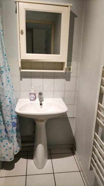 Location appartement T2 Chambery - Photo 4