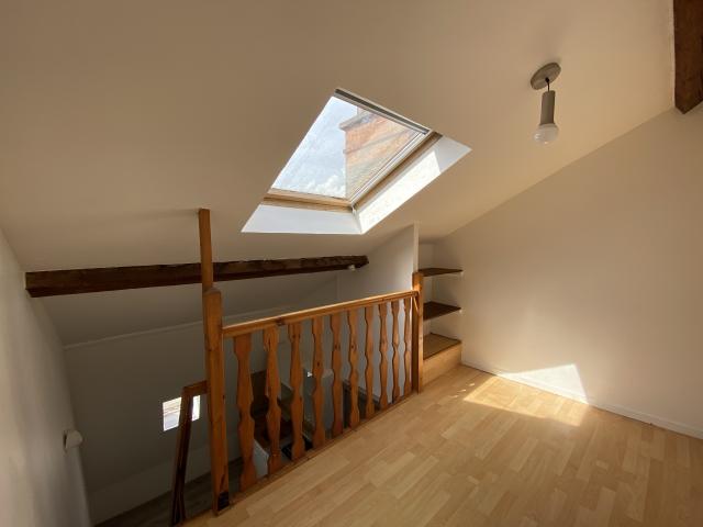 Location appartement T2 Grenoble - Photo 2
