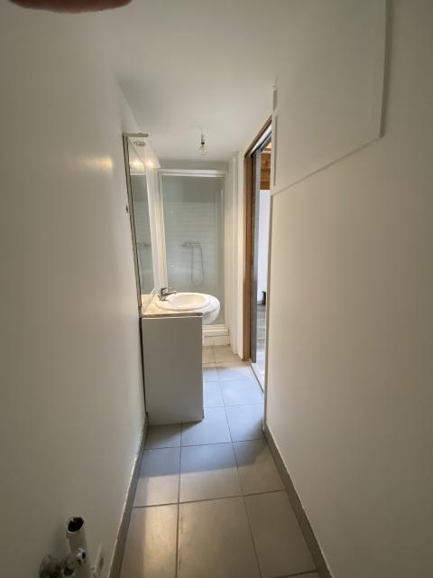 Location appartement T2 Grenoble - Photo 3