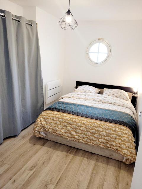 Location appartement T2 Vaureal - Photo 2