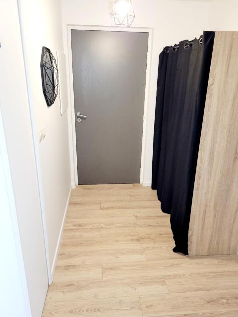 Location appartement T2 Vaureal - Photo 4