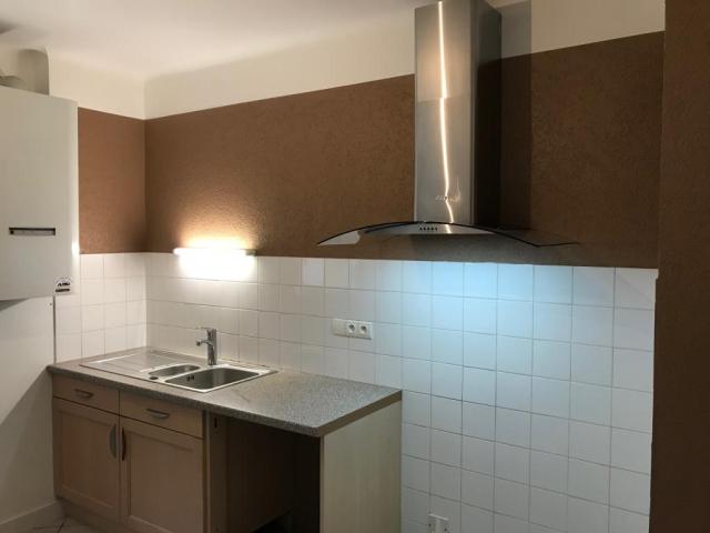 Location appartement T3 Cluses - Photo 2