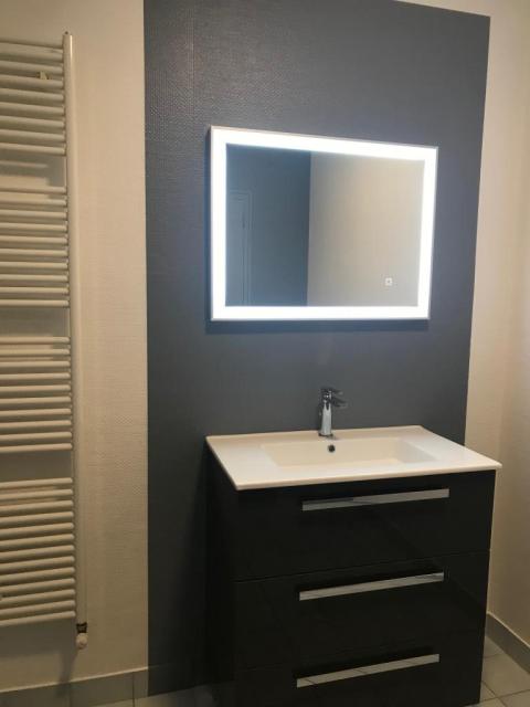 Location appartement T3 Cluses - Photo 4