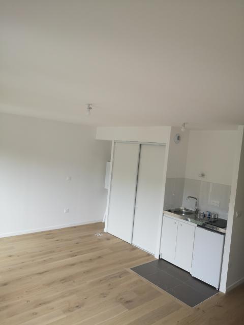 Location studio Chaville - Photo 2