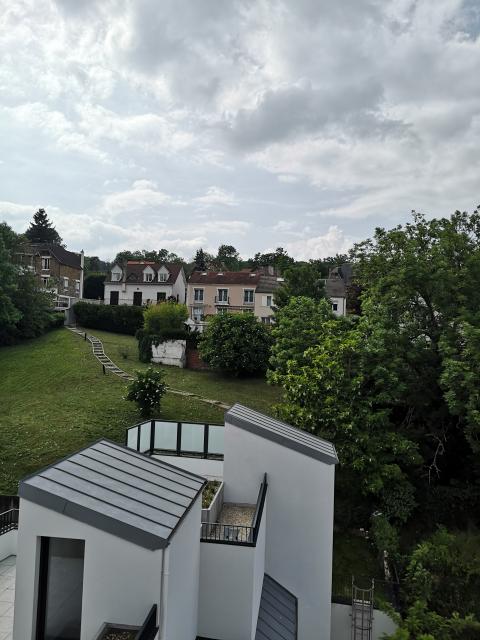 Location studio Chaville - Photo 6