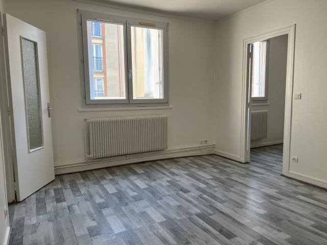 Location appartement T2 Le Havre - Photo 2