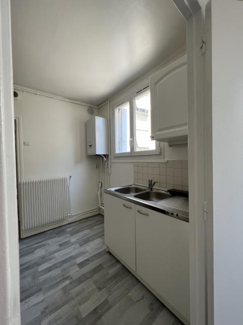 Location appartement T2 Le Havre - Photo 3
