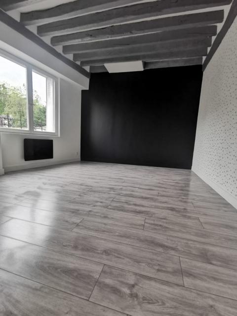 Location appartement T2 Rubelles - Photo 2