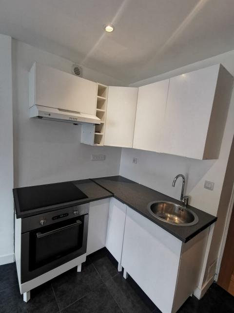 Location appartement T2 Rubelles - Photo 3