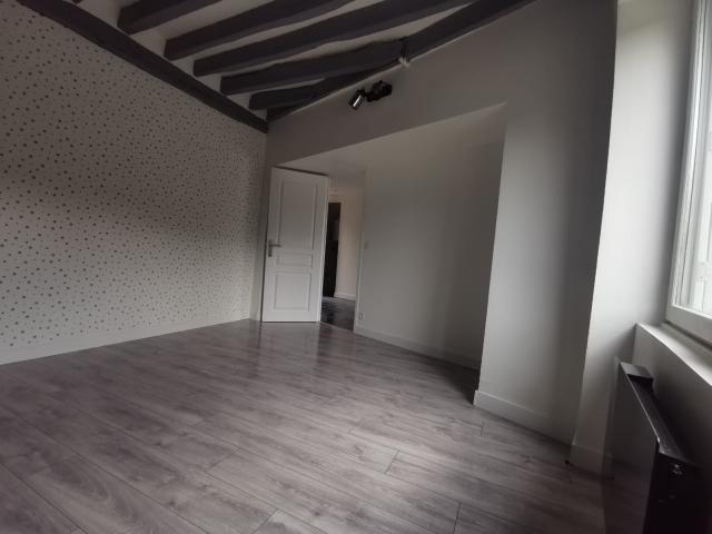 Location appartement T2 Rubelles - Photo 4