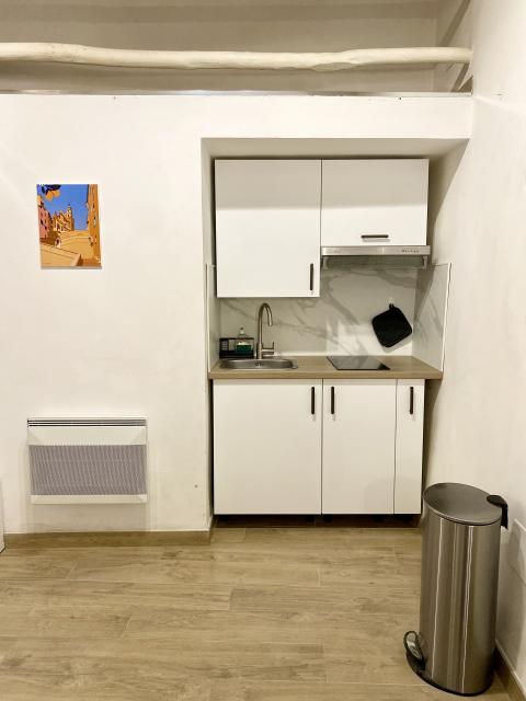 Location appartement T2 Menton - Photo 2
