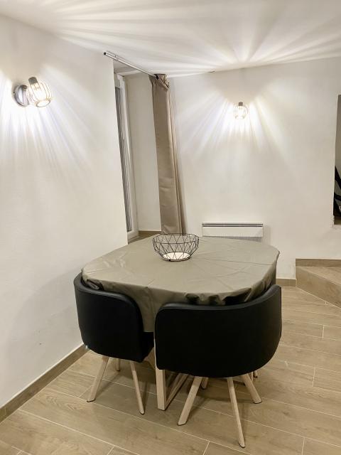 Location appartement T2 Menton - Photo 3