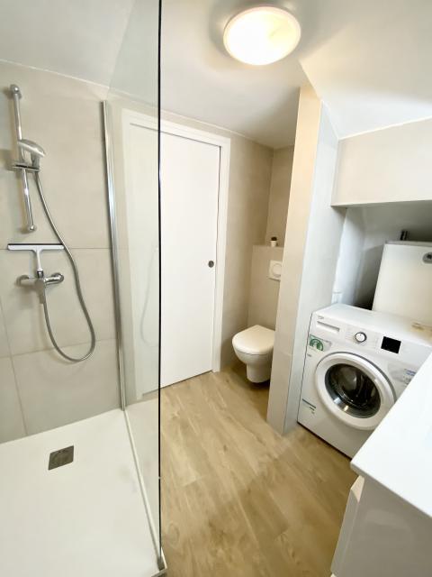 Location appartement T2 Menton - Photo 4