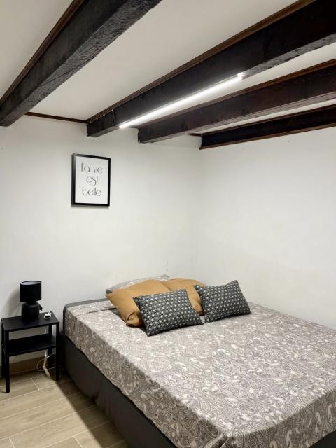 Location appartement T2 Menton - Photo 6