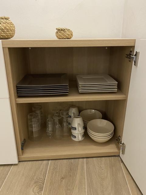 Location appartement T2 Menton - Photo 9