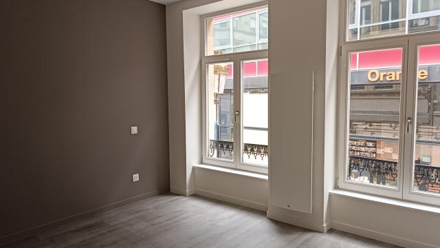 Location appartement T3 Metz - Photo 2