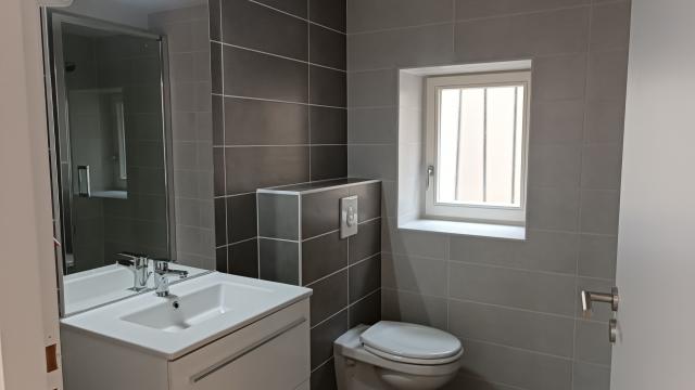 Location appartement T3 Metz - Photo 3