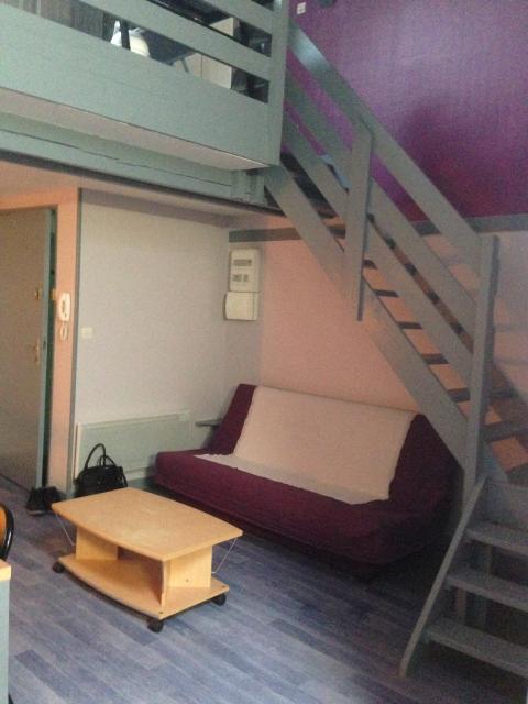 Location appartement T2 Nevers - Photo 2
