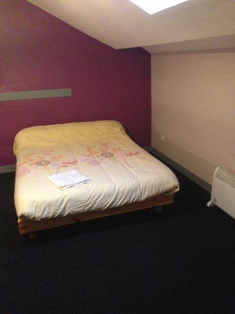 Location appartement T2 Nevers - Photo 3