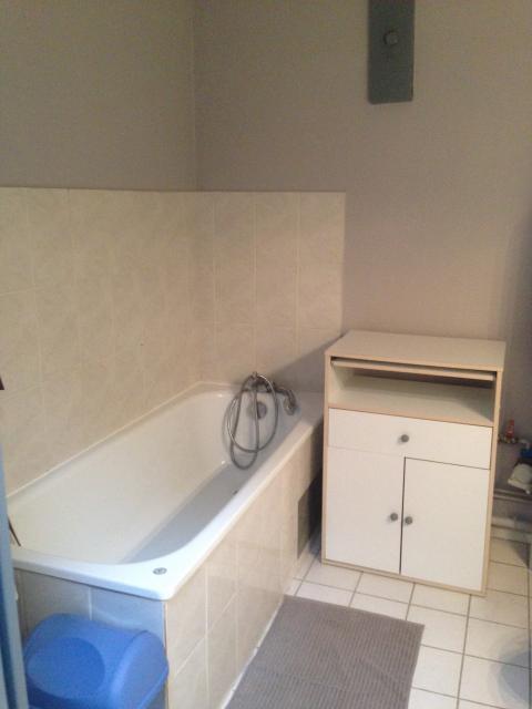 Location appartement T2 Nevers - Photo 4