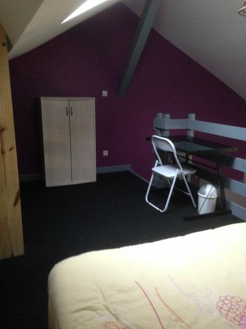 Location appartement T2 Nevers - Photo 5