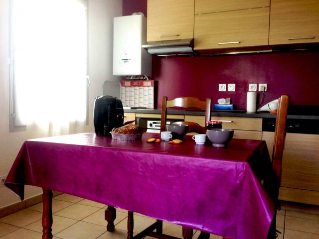 Location appartement T2 St Priest - Photo 2