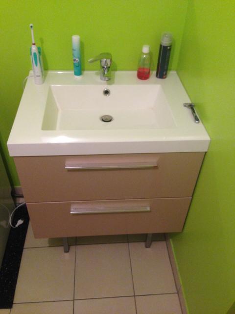 Location appartement T2 St Priest - Photo 4
