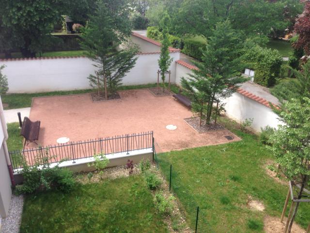 Location appartement T2 St Priest - Photo 7