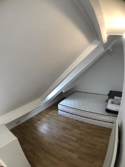 Location appartement T2 Tours - Photo 4