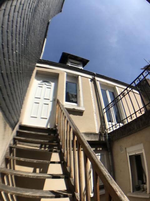 Location appartement T2 Tours - Photo 5