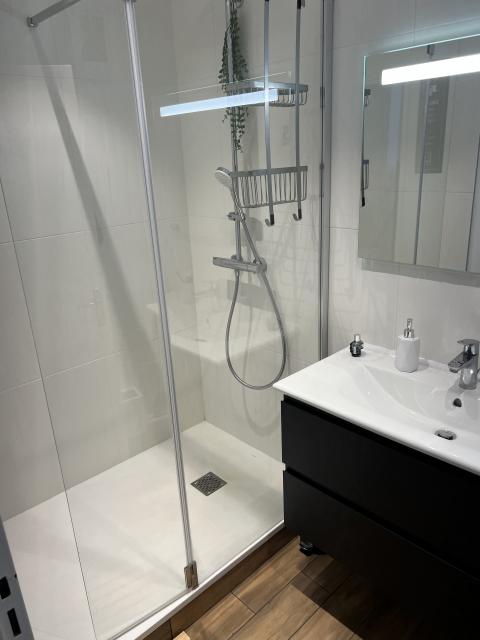 Location appartement T3 Limoges - Photo 2