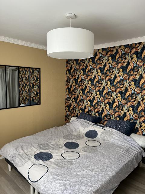 Location appartement T3 Limoges - Photo 3