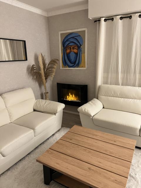 Location appartement T3 Limoges - Photo 4