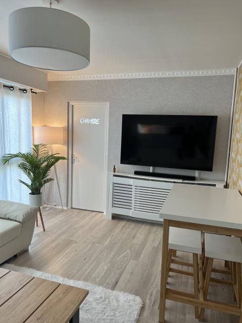 Location appartement T3 Limoges - Photo 5