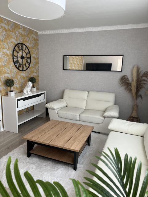 Location appartement T3 Limoges - Photo 6
