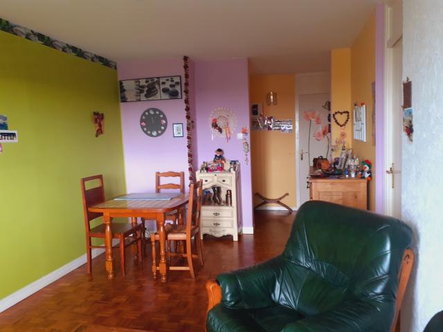 Location appartement T3 Creil - Photo 2