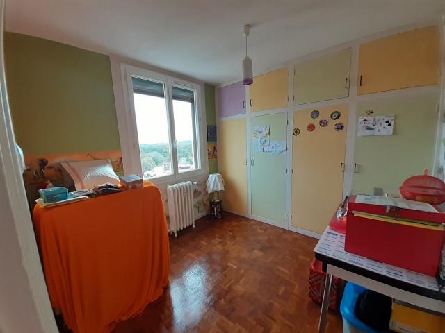 Location appartement T3 Creil - Photo 5