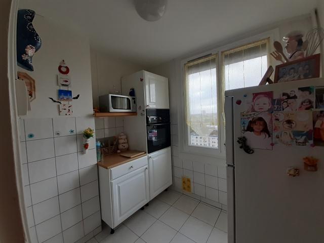 Location appartement T3 Creil - Photo 6
