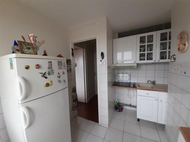 Location appartement T3 Creil - Photo 7