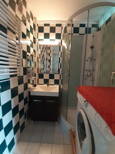 Location appartement T3 Creil - Photo 9